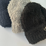 کلاه ساده با سگک جدا شونده بسیار نرم