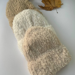 کلاه ساده با سگک جدا شونده بسیار نرم