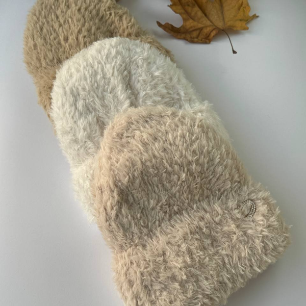 کلاه ساده با سگک جدا شونده بسیار نرم