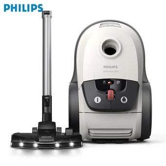 جارو برقی فیلیپس مدل XD8042 توان مصرفی 2200وات