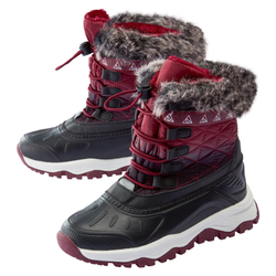 بوت دخترانه پیپرتس کد EU1587