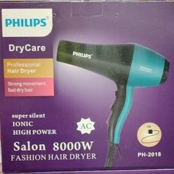 سشوار فیلیپس مدل PH2018