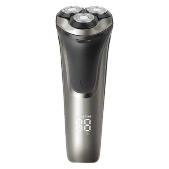ریش تراش انزو مدل EN9304 ضد آب