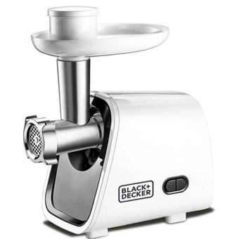 چرخ گوشت بلک انددکر مدل FM1500 توان 1500وات