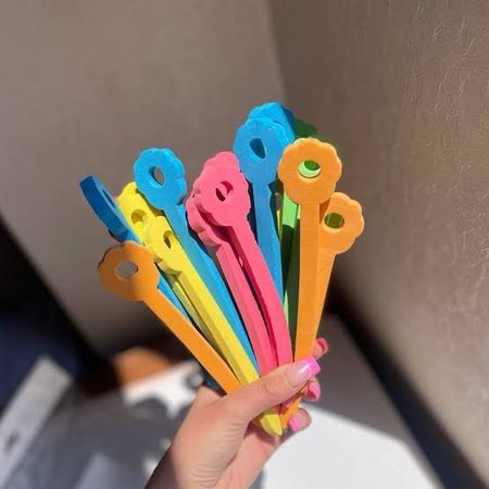 بیگودی فومی هجده عددی