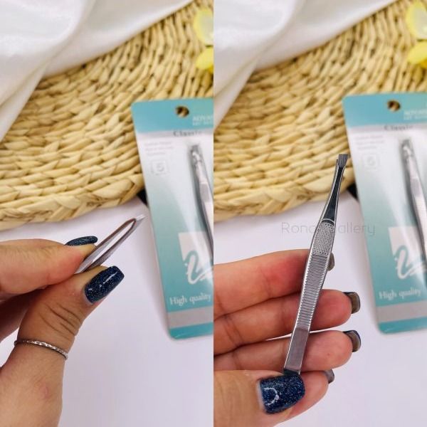 موچین استیل