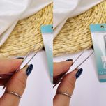 موچین استیل