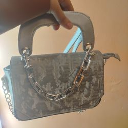 کیف دستی زنانه چرم مصنوعی درجه یک