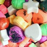 کوکتل پدیکور پا