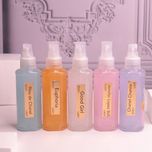 بادی اسپلش شاین دار طرح دختر