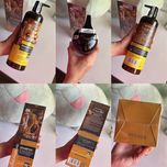 شامپو بدون سولفات آرگان اورجینال