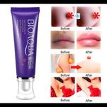 ژل صورتی کننده