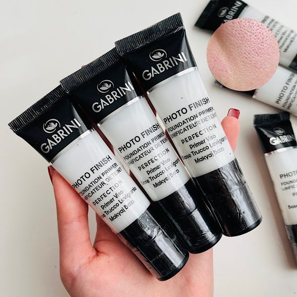 پرایمر تیوپی اورجینال