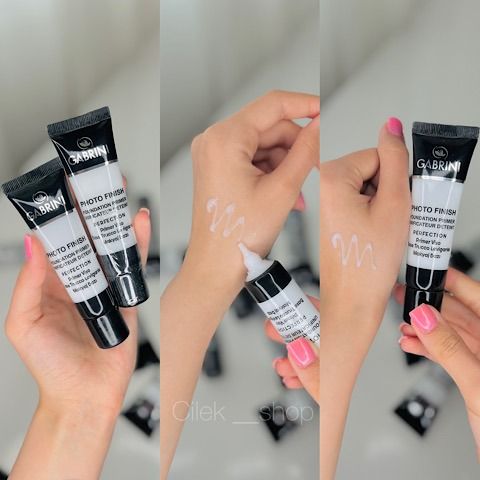 پرایمر تیوپی اورجینال