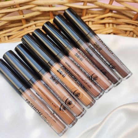 ریمل ابرو برند مینی استار