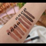 ریمل ابرو برند مینی استار