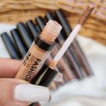 ریمل ابرو برند مینی استار