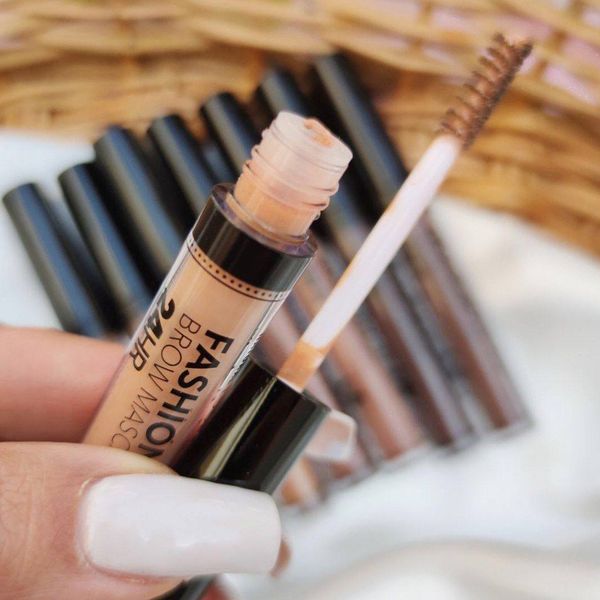 ریمل ابرو برند مینی استار