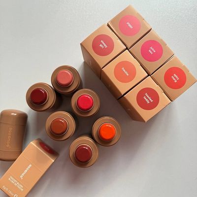 رژگونه دوپ استیکی