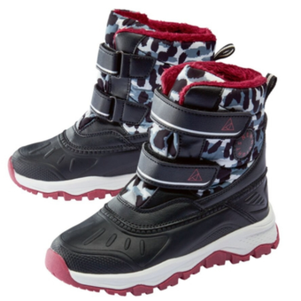 بوت دخترانه پیپرتس کد EU1591