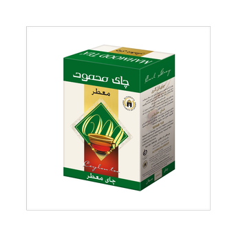 چای محمود 200 گرمی