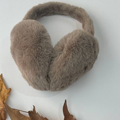 گوشگیر تاشو خز دار