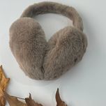 گوشگیر تاشو خز دار