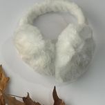 گوشگیر تاشو خز دار