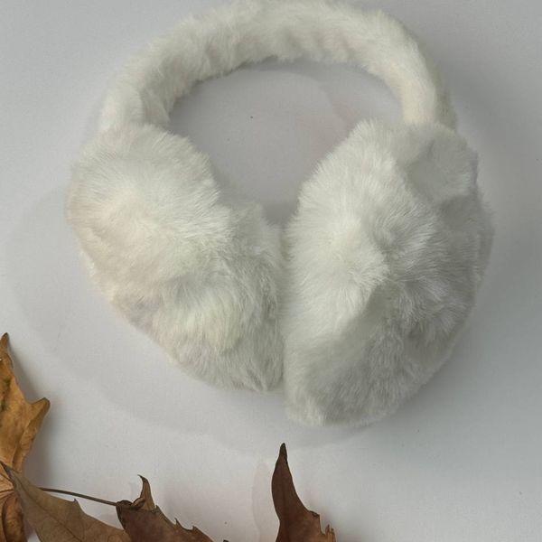 گوشگیر تاشو خز دار