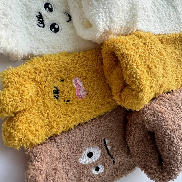 جوراب بوکله ساقدار