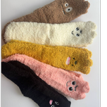 جوراب بوکله ساقدار