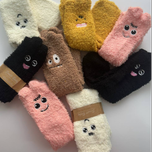 جوراب بوکله ساقدار