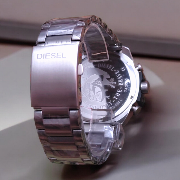 دیزل شاخدار DIESEL DZ4344