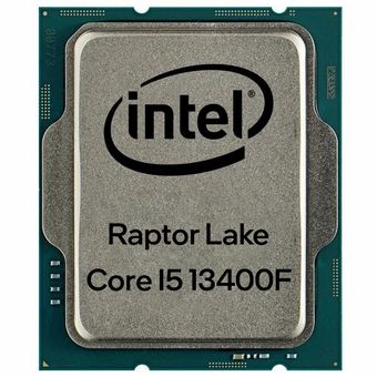 CPU Intel Core i5-13400F Tray Raptor Lake