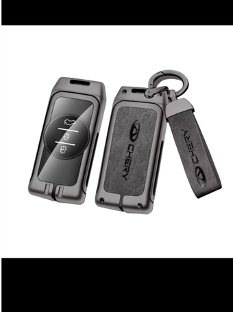 کاور ریموت و سوئیچ خودرو با کیفیت وارداتی X22 PRO فلز و چرم