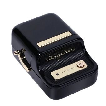 پرینتر لیبل زن نیمبات مدل Niimbot Printer B21s