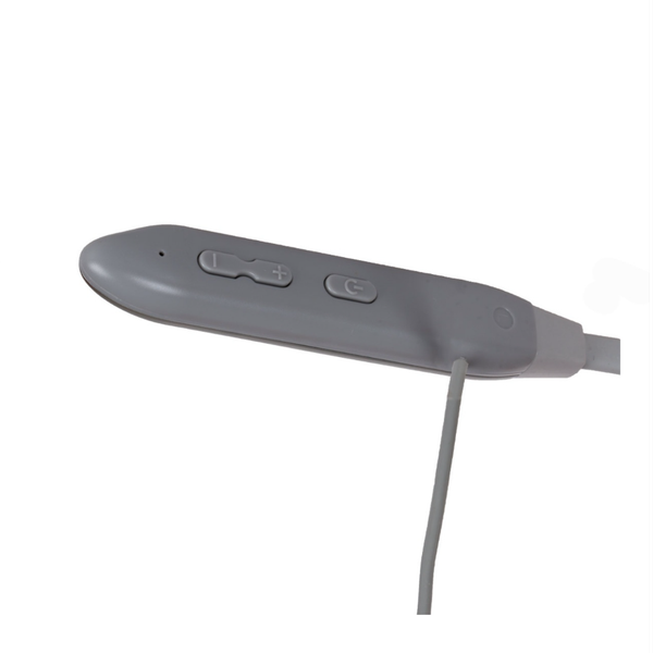 هندزفری گردنی Lion Green مدل Larissa GNLARISANBSL - نقره ای