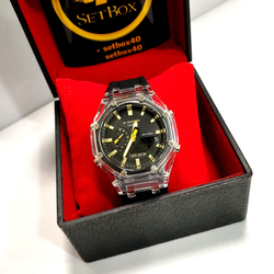 ساعت کاسیو مدل G-SHOCK کدIBG2100