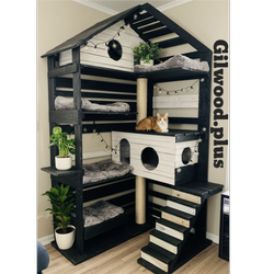 شهر گربه ای مدل G103