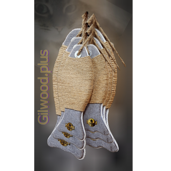 اسکرچر ماهی