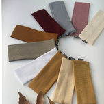 هدبند کبریتی