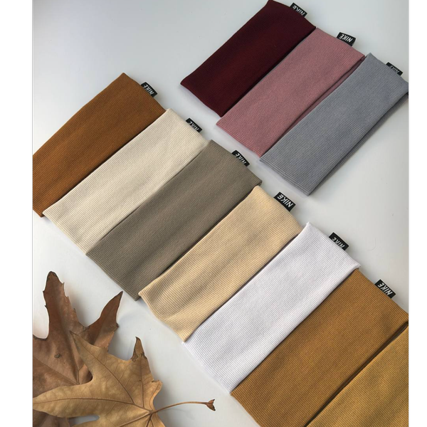 هدبند کبریتی