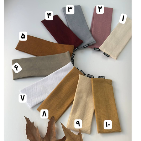 هدبند کبریتی