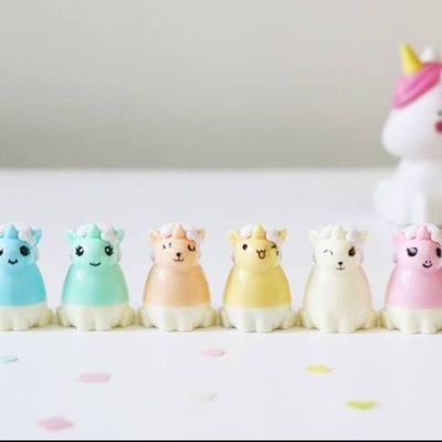 بالم لب یونیکورن فانتزی