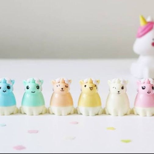 بالم لب یونیکورن فانتزی