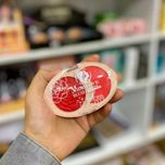 رژگونه پودری گل رز