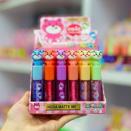 برق لب(شاین لب) خرسی