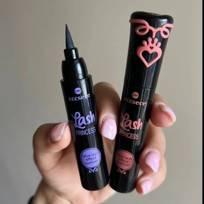 خط چشم ماژیکی ضدآب