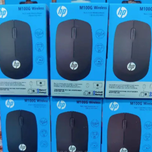 موس بی سیم اچ پی مدل مدل HP m100g wireless mouse