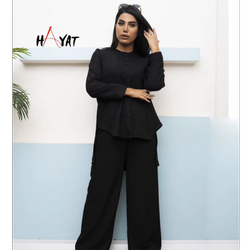 ست تونیک شلوار